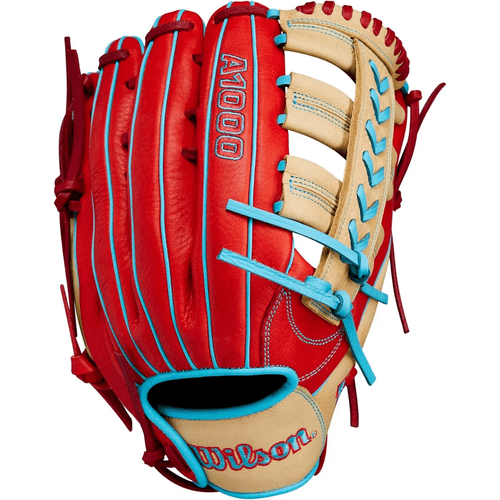 Wilson A1000 PF1892 Outfield Baseball Glove