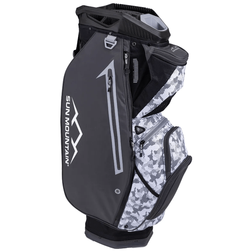 Sun Mountain Sync Cart Golf Bag - Women's