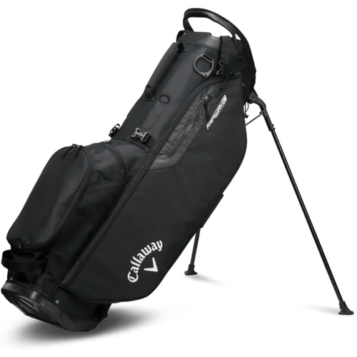 Callaway Fairway C Double Strap Stand Golf Bag