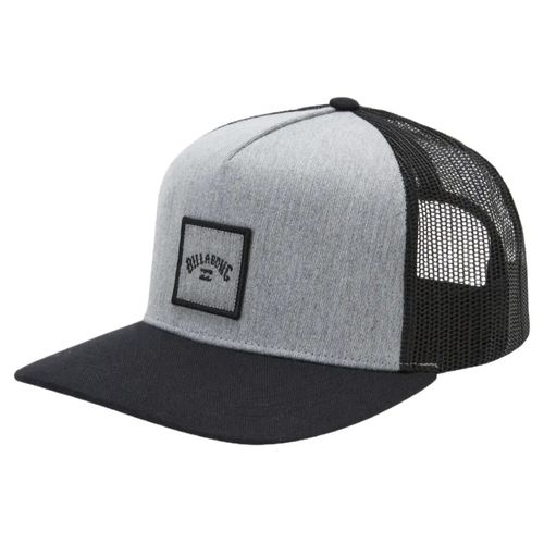 Billabong Stacked Trucker Hat - Men's