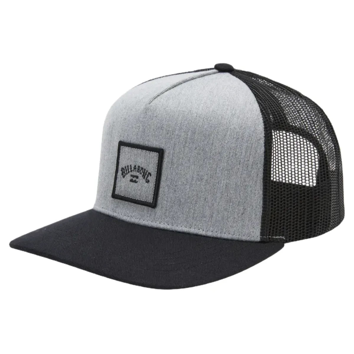 Stacked - Snapback Hat for Men