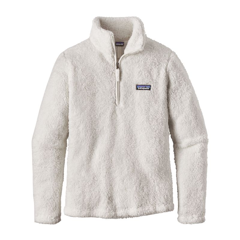 patagonia los gatos mens hoodie