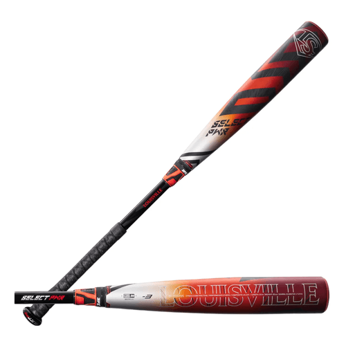 Louisville Slugger 2023 Select PWR (-3) BBCOR Baseball Bat