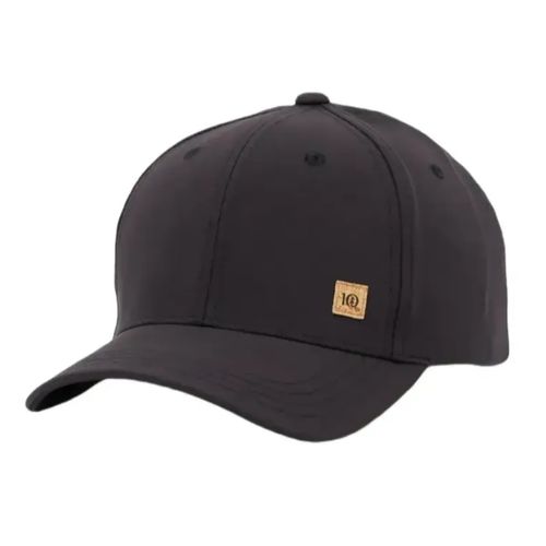 Tentree Cork Icon Elevation Hat