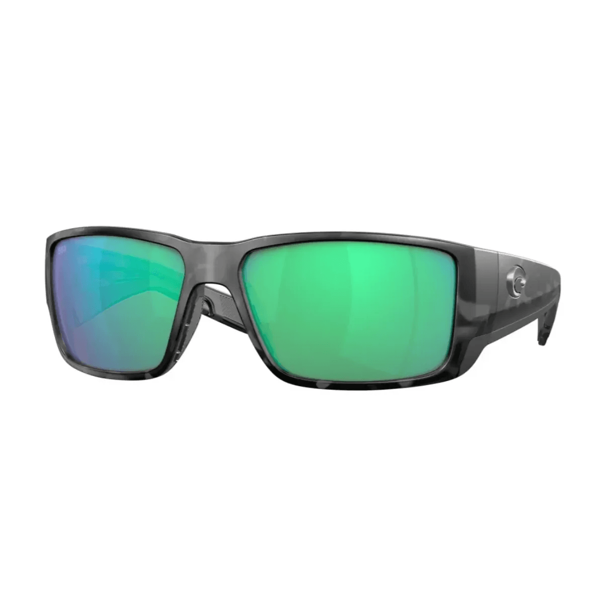 Costa Blackfin Pro Polarized Sunglasses - Als.com