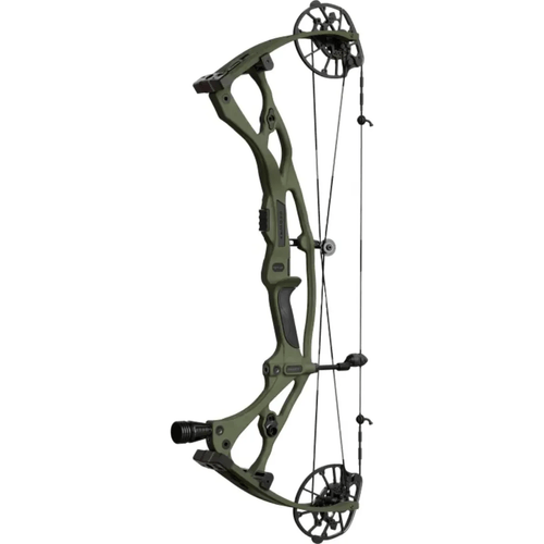 Hoyt RX-8 EA Bow