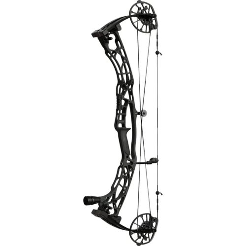 Hoyt Alpha X 33 Bow