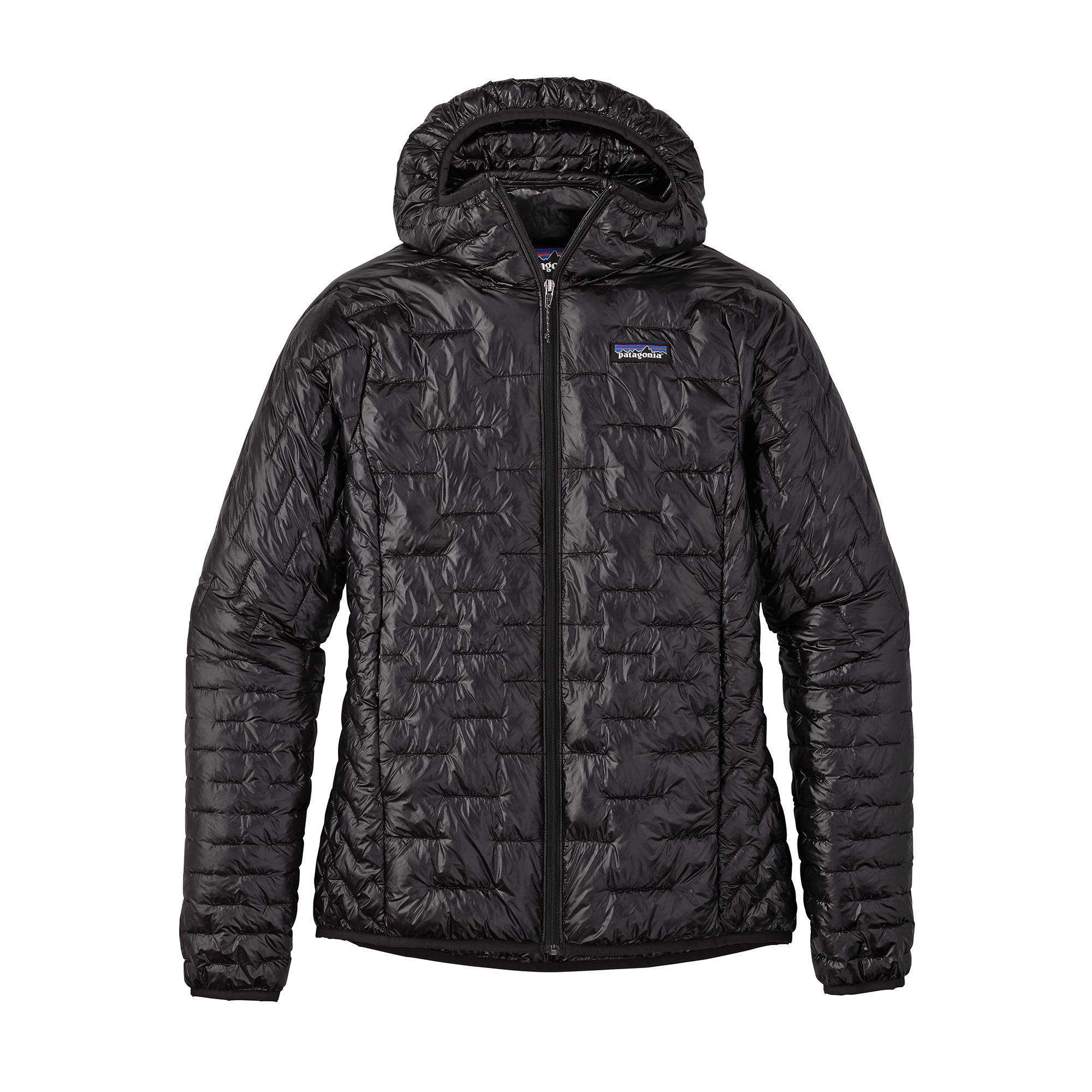 patagonia micro hoodie