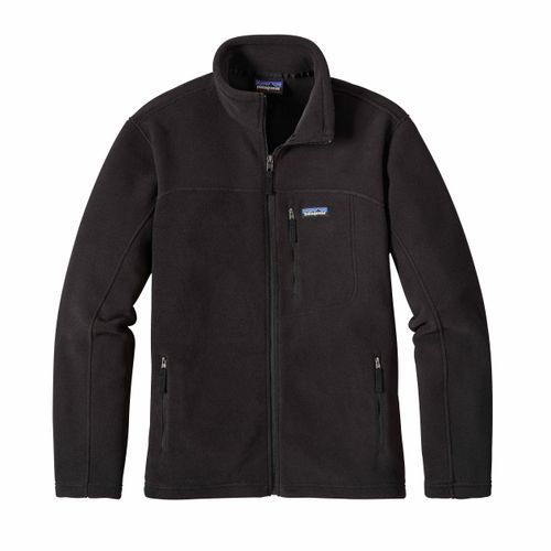Patagonia Classic Synchilla Fleece Jacket - Men's