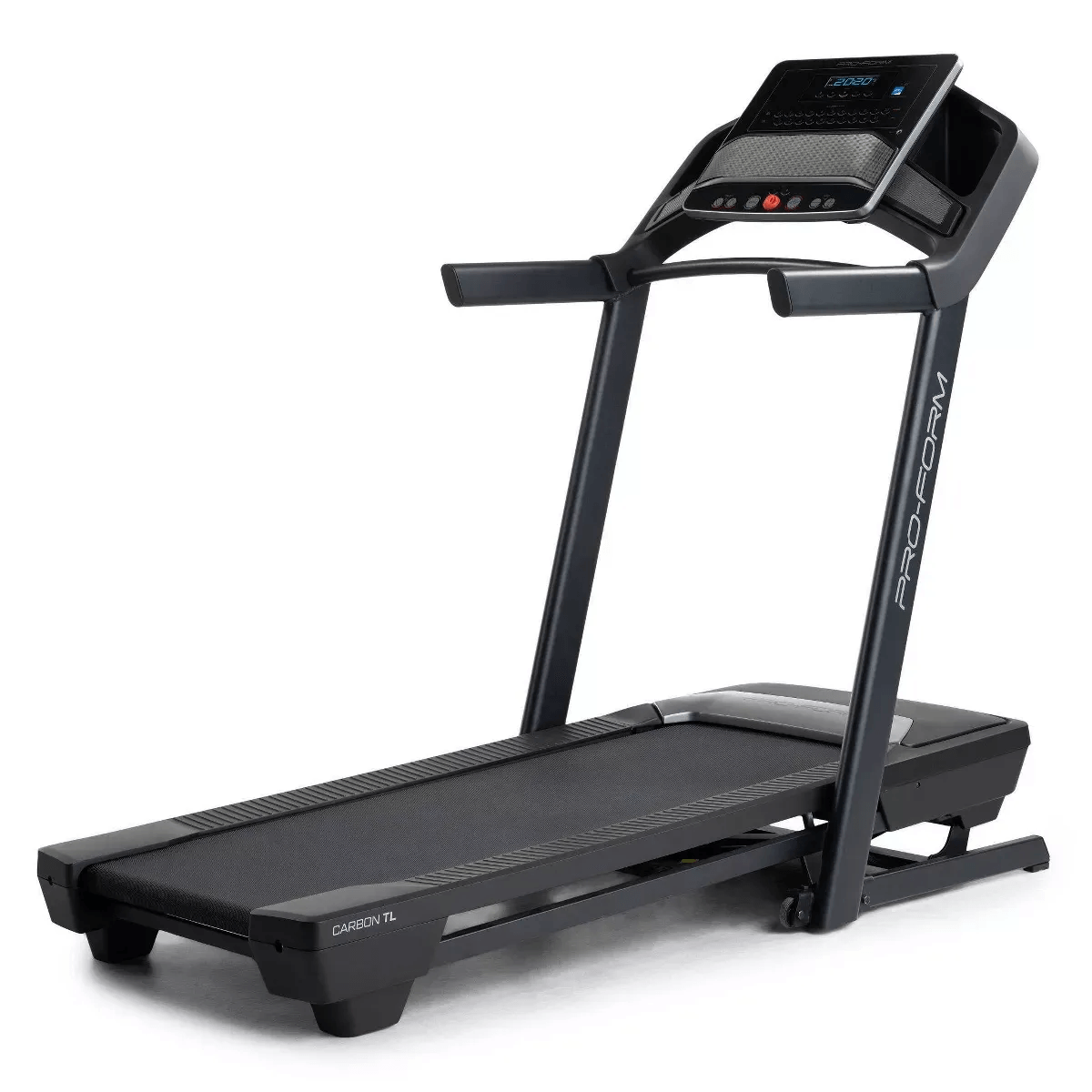 Proform carbon tl treadmill pftl59720 reviews sale