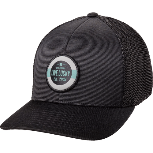 Black Clover North Shore Adjustable Hat