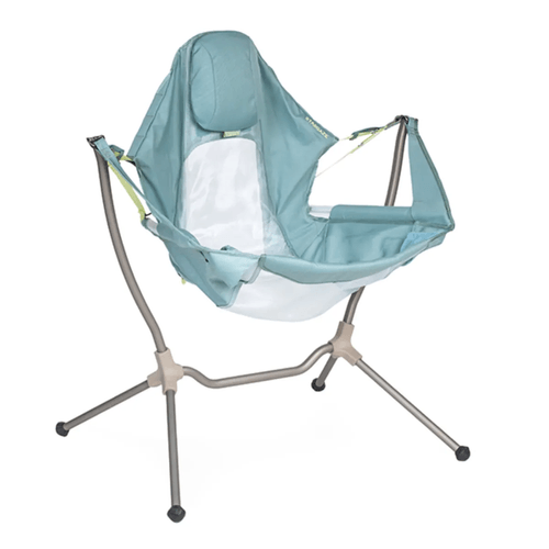 Nemo Stargaze Reclining Camp Chair