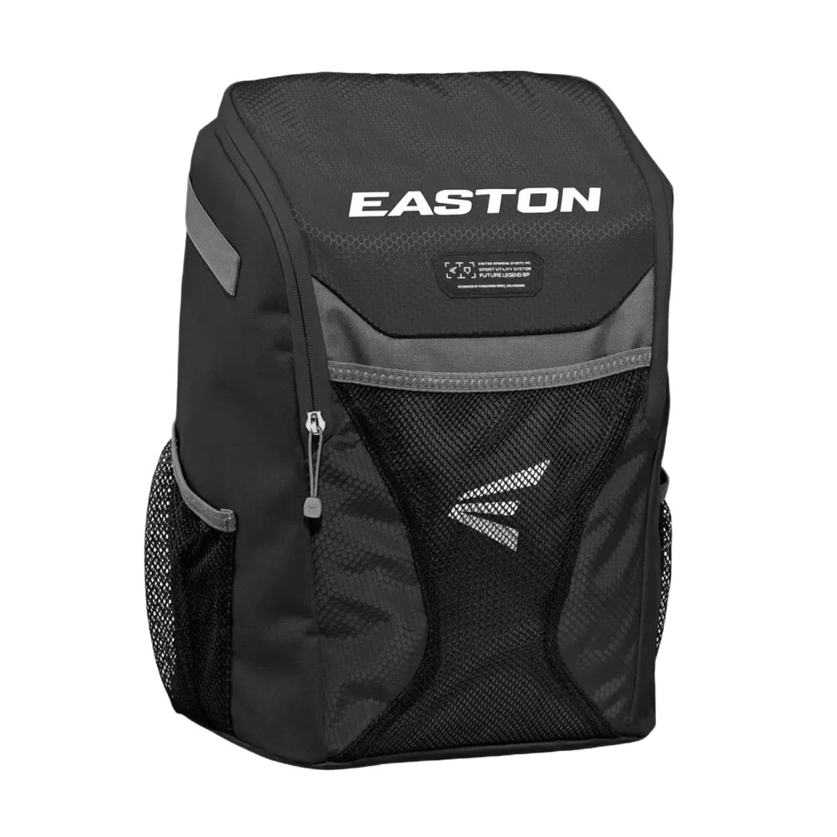 Easton Future Legend Baseball Backpack Youth Als