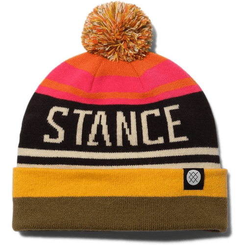 Stance OG Pom Beanie