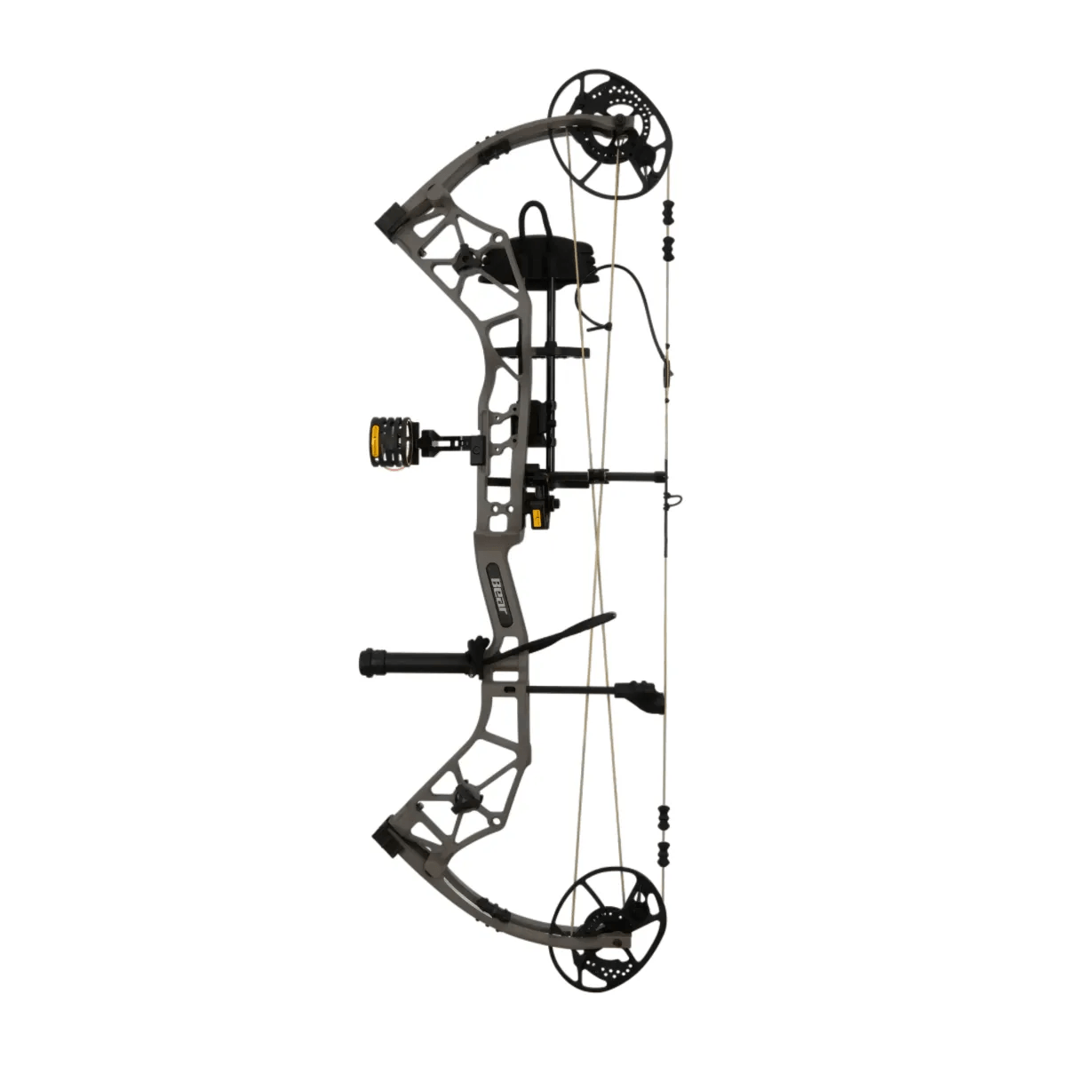 Bear Archery Alaskan XT RTH Bow - Als.com