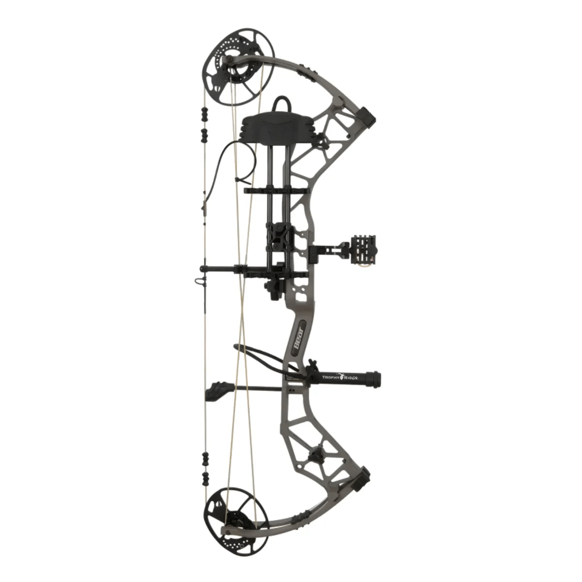 Bear Archery Alaskan XT RTH Bow - Als.com