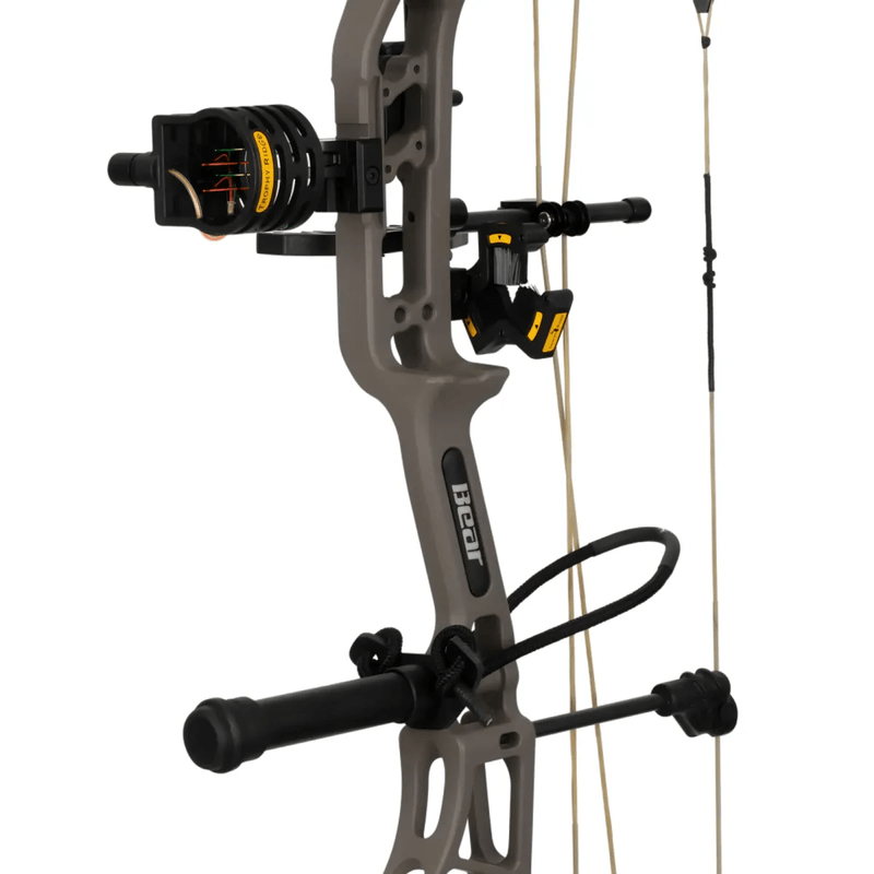 Bear Archery Alaskan XT RTH Bow - Als.com