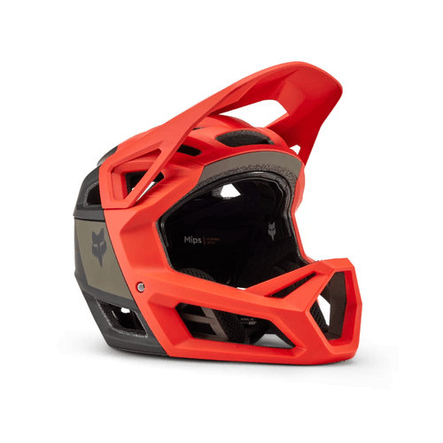 Fox Proframe RS Helmet