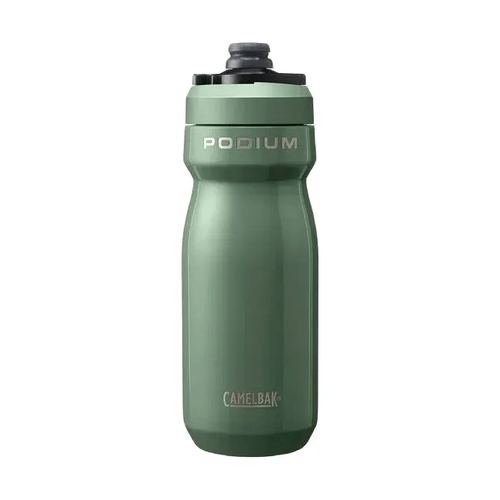 Camelbak Podium® Steel 18oz Bike Bottle