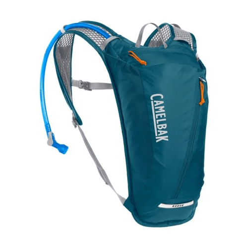 CamelBak Rogue Light 7 Bike Hydration Pack with Crux 2L Reservoir