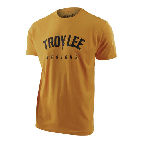 Troy Lee Designs Short-Sleeve T-Shirt Bolt