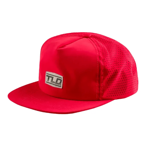 Troy Lee Designs Unstructured Snapback Speed Patch