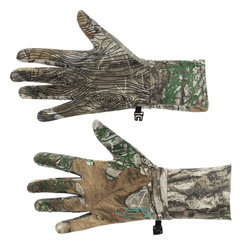 DSG Outerwear D-tech 3.0 Liner Glove