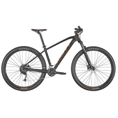 Scott Aspect 940 Bike - 2023