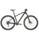 Scott Aspect 940 Bike - 2023 - Granite Matt / Gloss Black / Red.jpg