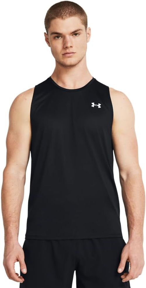 Under Armour Tech Tank Top - Men's