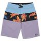 Billabong Tribong Pro Performance 17" Boardshort - Boys' - Blue.jpg