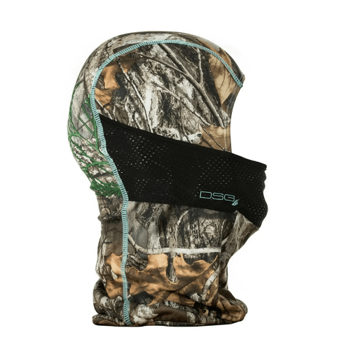 DSG Outerwear Hinged Facemask