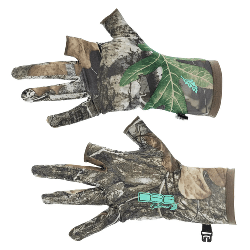 DSG Outerwear Featherweight Glove