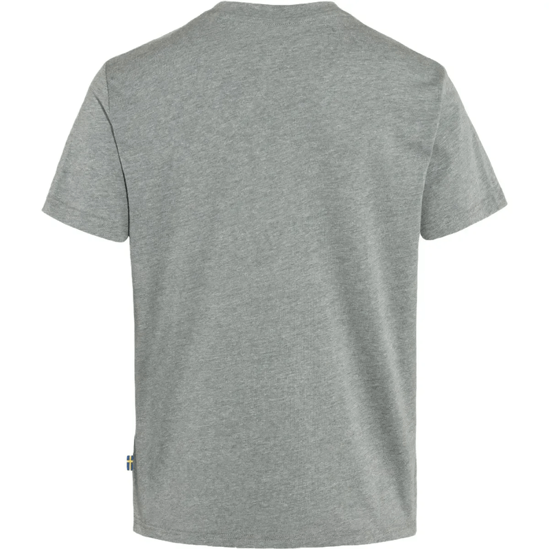 NWEB---FJALLR-W-FOX-BOXY-LOGO-TEE-Grey---Melange-XXS.jpg