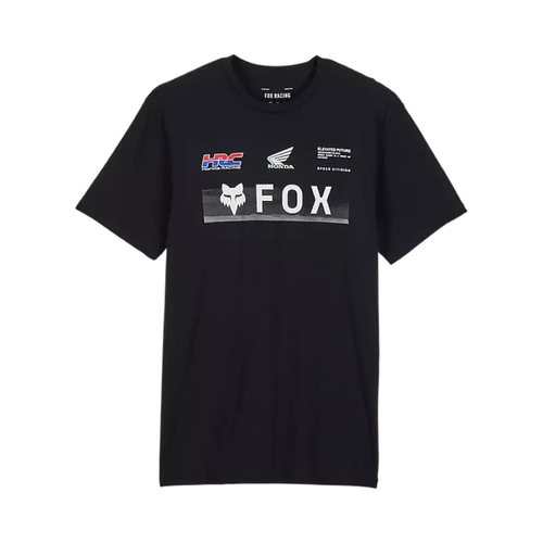 Fox X Honda Premium T-shirt