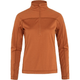 NWEB---FJALLR-W-ABISKO-LITE-FLEECE-HALF-ZIP-Terracotta-Brown-XXS.jpg