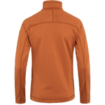 NWEB---FJALLR-W-ABISKO-LITE-FLEECE-HALF-ZIP-Terracotta-Brown-XXS.jpg