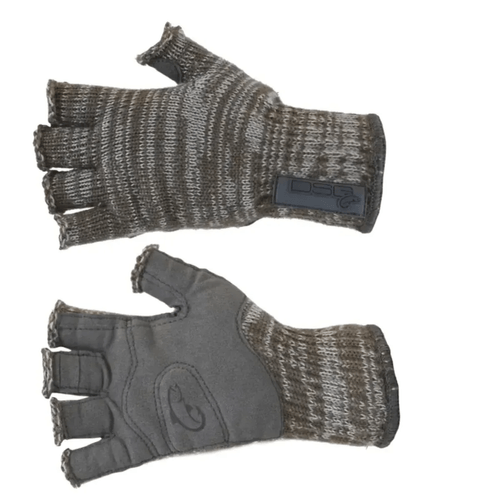 DSG Outerwear Merino Wool Fingerless Glove