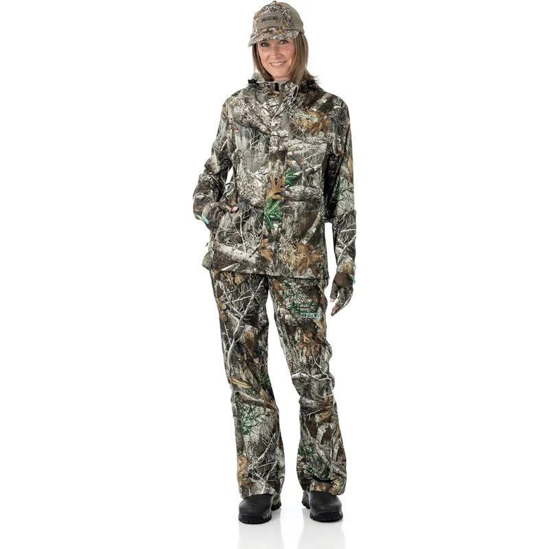 DSG Outerwear Women's Realtree Leggings | Aspect