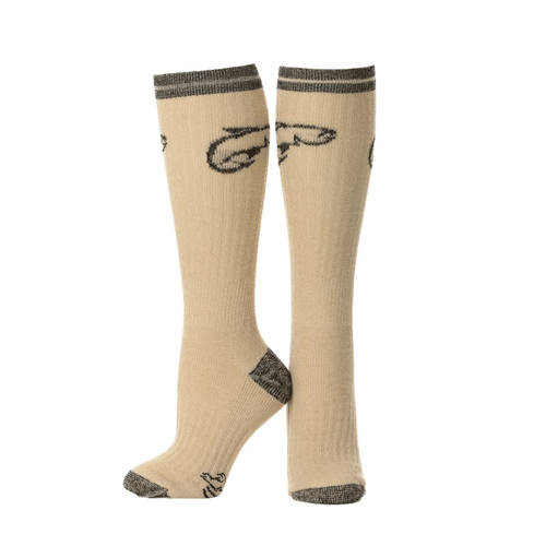 DSG Outerwear Fish Heavy Weight Sock