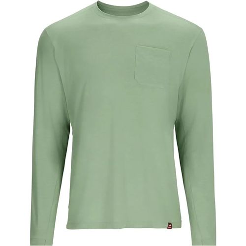 Simms Glades Crewneck T-Shirt - Men's