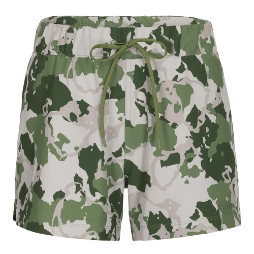 Simms Seamount Short - Women's