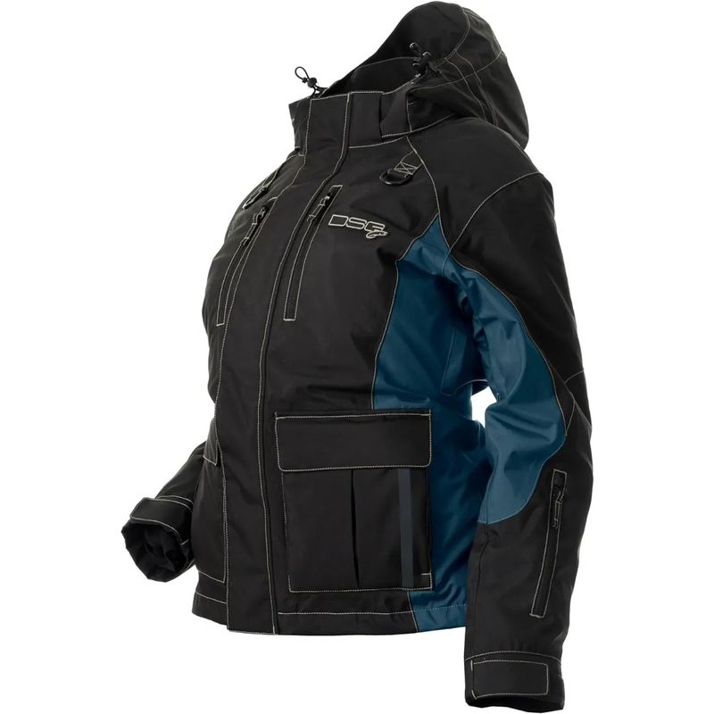 DSG Outerwear Avid 2.0 Icefishing Jacket - Women's 