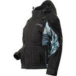 DSG Womens Avid Ice Fishing Jacket