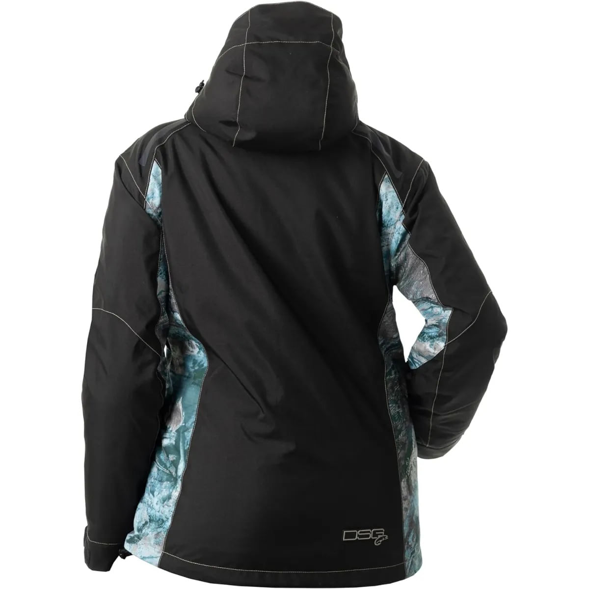 DOING SOMETHING GREAT DSG Outerwear Women's Avid 2.0 Icefishing Jackets