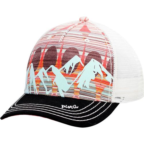 Pistil Mckinley Trucker Hat - Women's