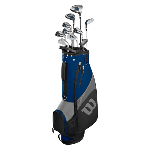 Wilson Profile Complete Golf Club Set