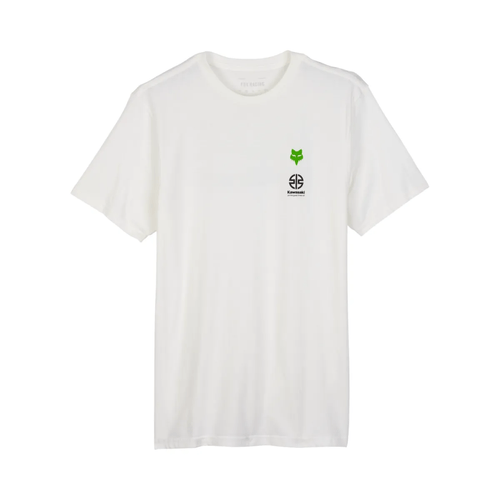 Fox x Kawasaki II Premium T-Shirt