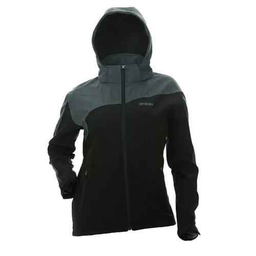 DSG Outerwear Malea Softshell Jacket