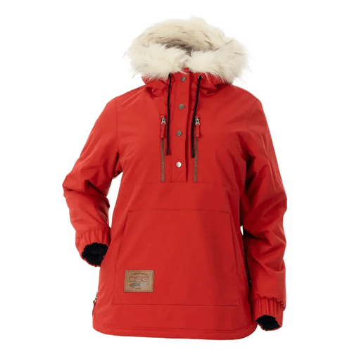 DSG Outerwear Explorer Anorak Jacket - Women's